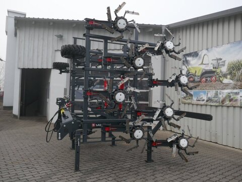Saphir GrindStar 600 - Rotationsschleifer