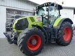 CLAAS Axion 830 CMATIC