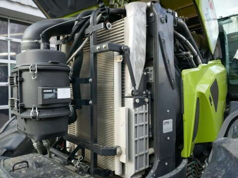 Claas Axion 830 CMATIC 3