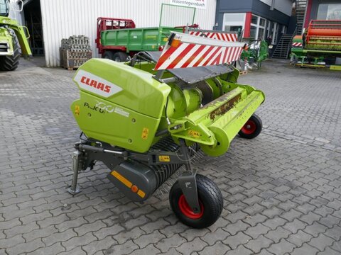 Claas PU 300 Profi 3