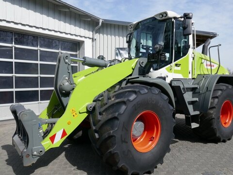 CLAAS Torion 1611 P