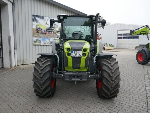 Claas Axos 3.105 2