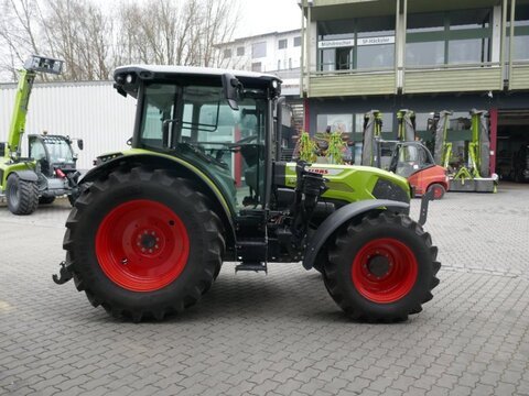 Claas Axos 3.105 3