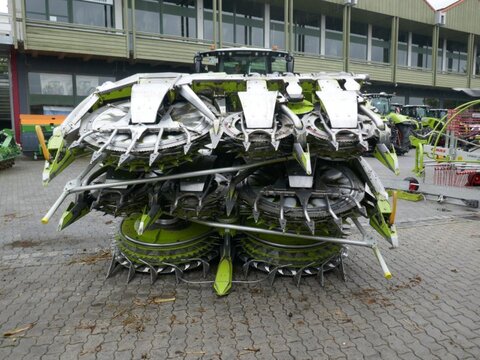 CLAAS Orbis 900