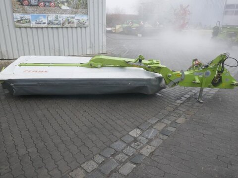 Claas Disco 3500 Contour 2