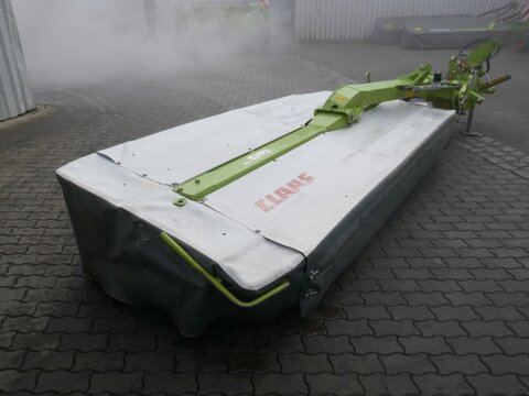 Claas Disco 3500 Contour 3