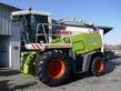 CLAAS Jaguar 870 Speedstar inkl. Kemper 345 inkl. PU 3