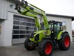 CLAAS Axos 320 CX inkl. FL 80