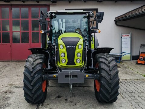 CLAAS Arion 420