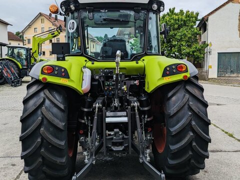 CLAAS Arion 420