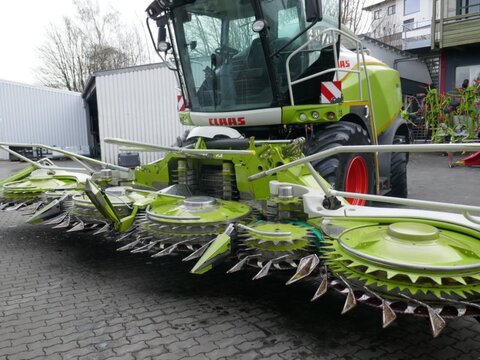 Claas Orbis 750 AC 2