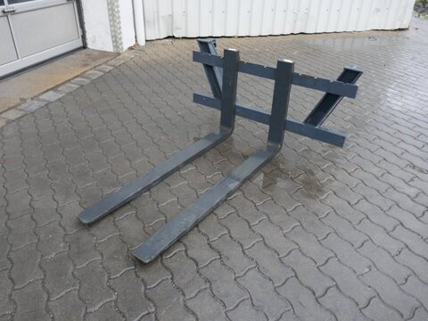 Saphir PG 13/25 - 2,5to / Zinken 1,30m