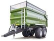Fliegl TMK 256 FOX