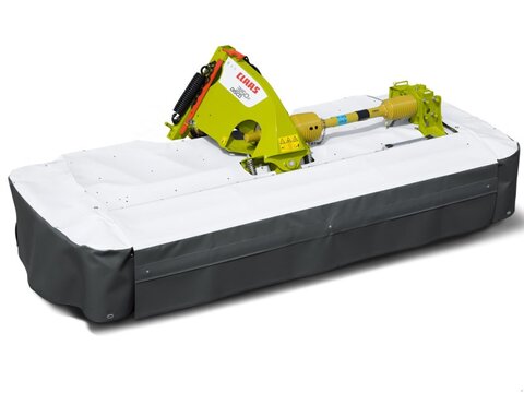 CLAAS Disco 3150 F - Sonderpreis bis zum 30.06.2026