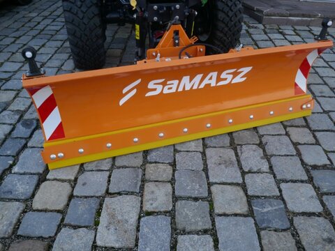 SaMASZ Lite 180-> PU Leisten