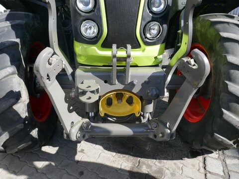Claas Arion 460 CIS Panoramic 3