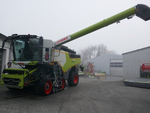 Claas Lexion 7700 TT 2