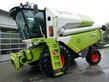CLAAS Tucano 320 4-Trac - inkl. SW V540