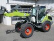CLAAS Torion 535 -> inkl. Euro-Aufnahme