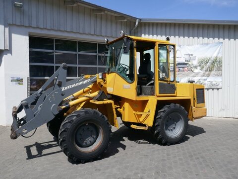 Zettelmeyer ZL 1002i