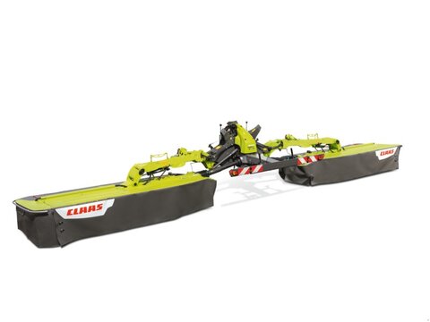 CLAAS Disco 9700 Comfort