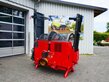 Krpan CS 4218 PRO - eingesetzt