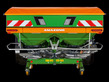 Amazone ZA-V 1700 Profis