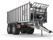Fliegl ASW 271 Compact FOX