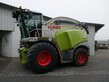 CLAAS Jaguar 960 inkl. Orbis 750