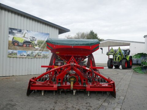 Vogel & Noot Arterra MS 300 + MasterDrill Pro A300