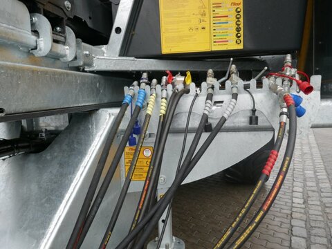 Fliegl ASW 271 Compact FOX 2