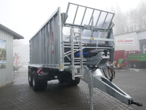 Fliegl ASW 271 Compact FOX 3