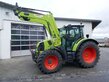 CLAAS Arion 470 CIS Panoramic inkl. FL 120C