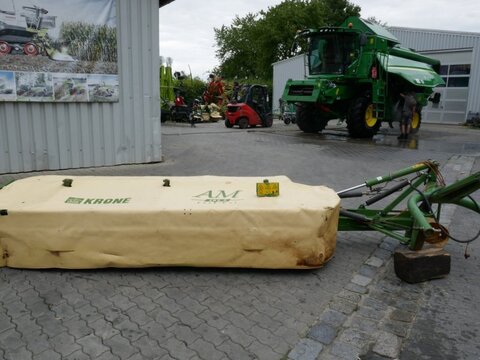 Krone AM 283 S