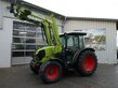 CLAAS Elios 220 inkl. FL 60C