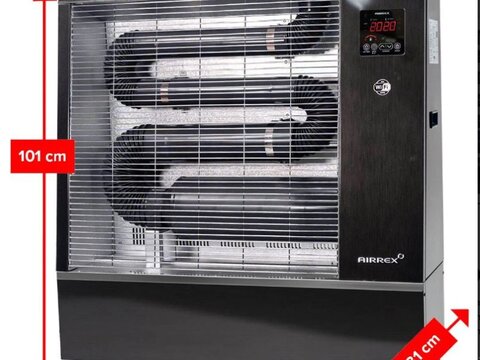 Sonstige AH-300i - Werkstatt-Heizer