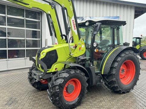 CLAAS Elios 210 C in