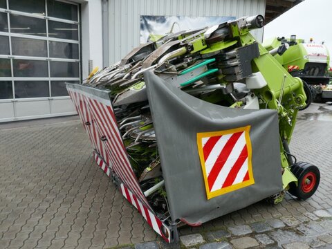 CLAAS Orbis 750 TS