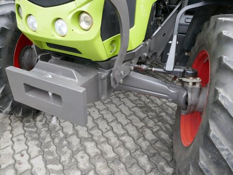 Claas Arion 420 inkl. FL 120 3