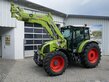 CLAAS Axos 340 CX