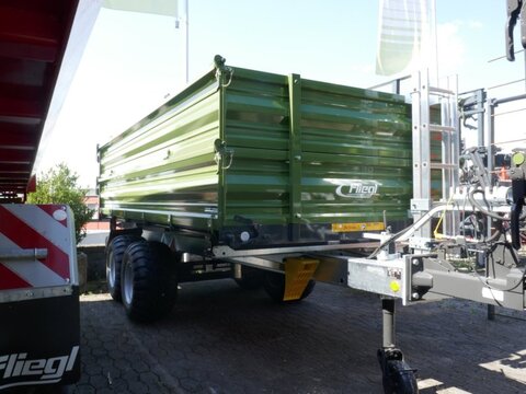 Fliegl TDK 80A-88 VR FOX