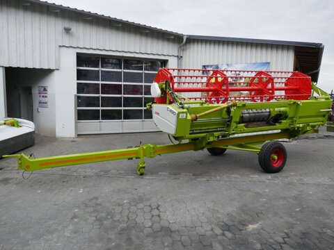 <strong>CLAAS C 490</strong><br />