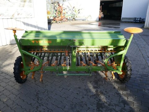 Amazone D7 Special 2500 2