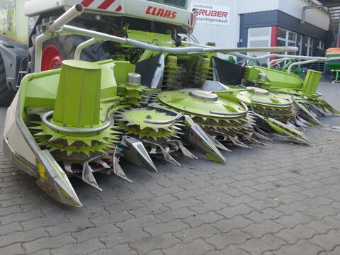 CLAAS Orbis 600