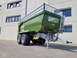 Fliegl TMK 190 FOX + 800 mm Muldenaufsatz
