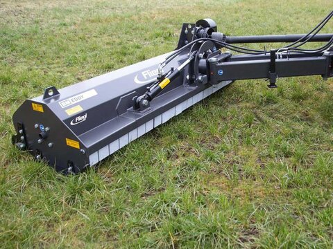 Fliegl Böschungsmulcher EDDY 2,30m
