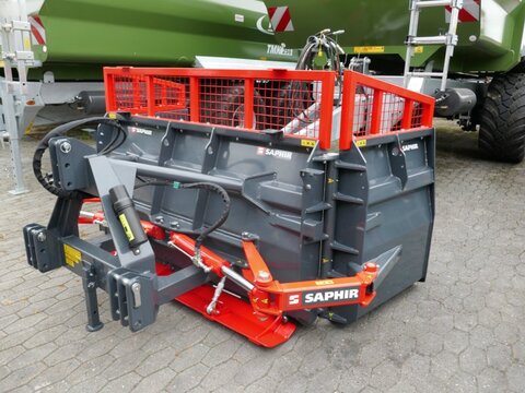 Saphir Kompakt 4001