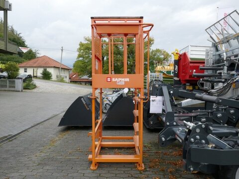 Saphir Arbeitsbühne ABB1