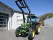John Deere 1640 Allrad inkl. Quicke Frontlader 330