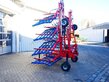 Hatzenbichler Original-Striegel 12m mit hydr. Zinkenverstellun